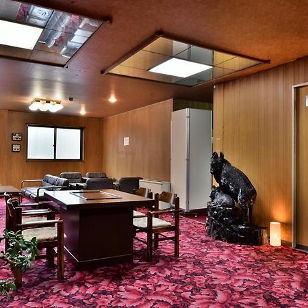 Takenoya Ryokan Omacsi Kültér fotó