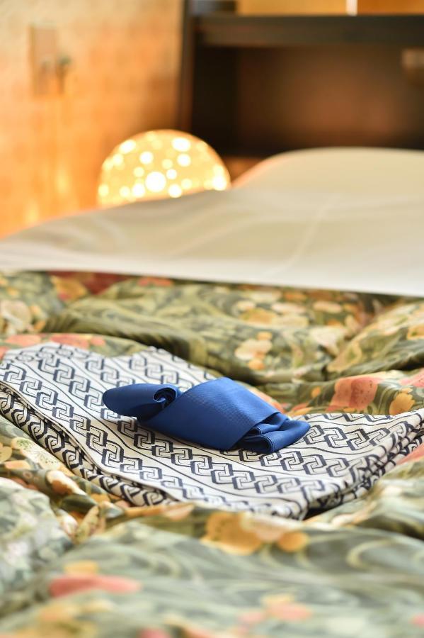 Takenoya Ryokan Omacsi Kültér fotó